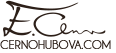 Made by cernohubova.com - graphics and websites for breeders